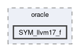 src/test-suite/oracle/SYM_llvm17_f